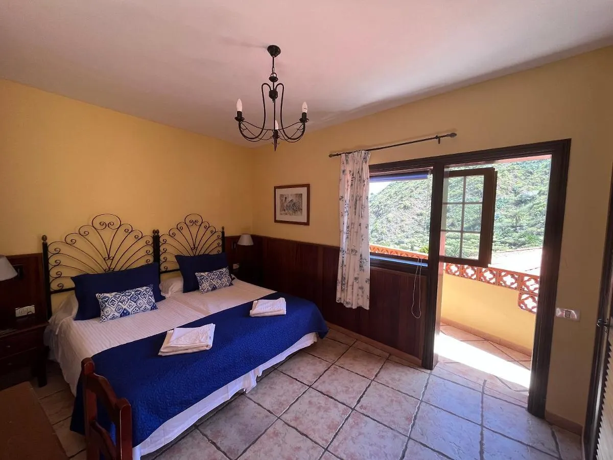 Hotel Rural Villa de Hermigua