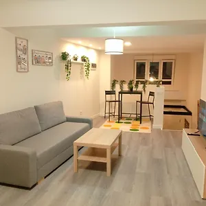 Estudios 71 Sardinero Rh - Apartamento Santander