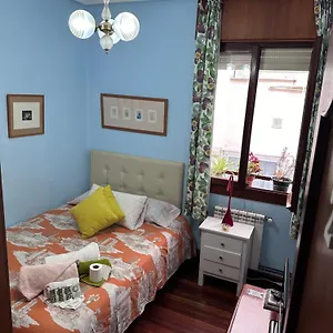 Elysium House Habitación en casa particular Santander